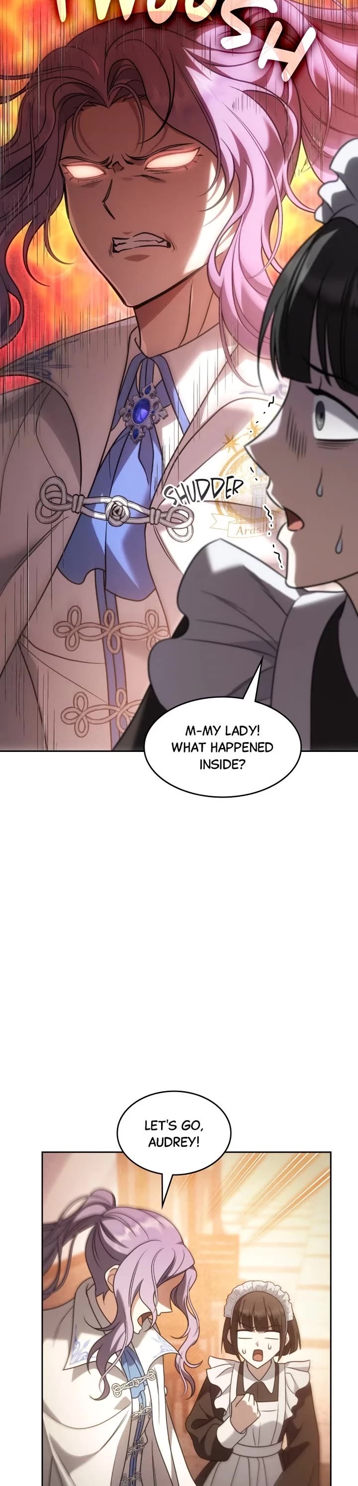 In the Name of Special Contract Marriage Chapter 4 page 40 - Chapter 4: Episode 4