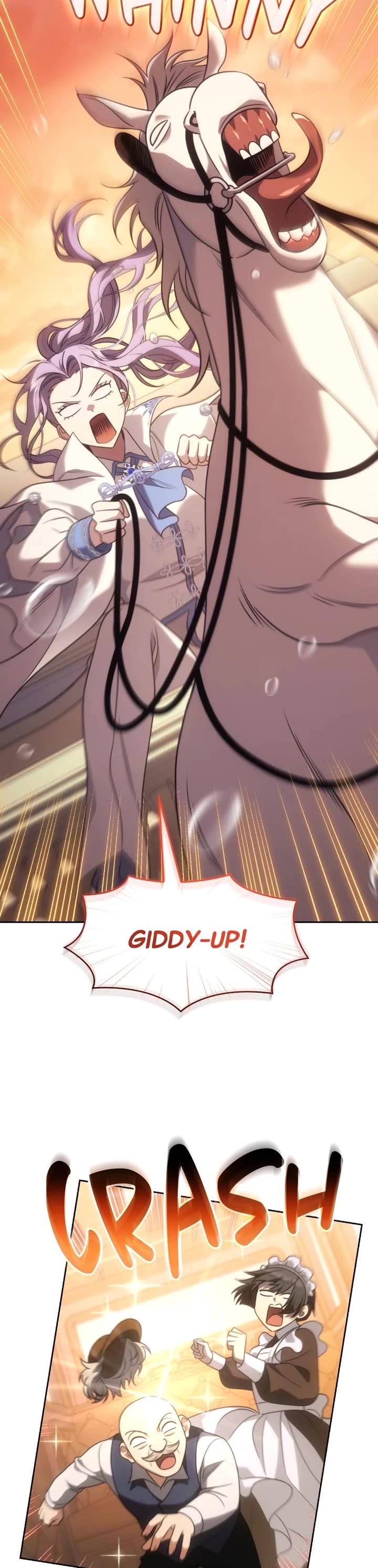 In the Name of Special Contract Marriage Chapter 4 page 44 - Chapter 4: Episode 4