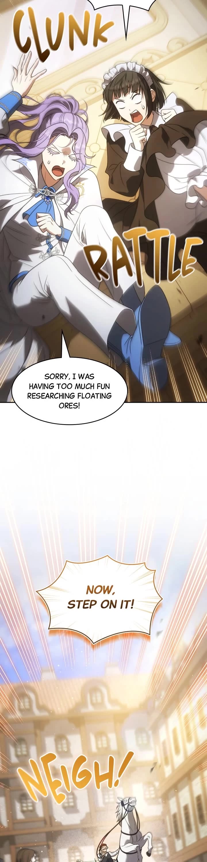 In the Name of Special Contract Marriage Chapter 4 page 8 - Chapter 4: Episode 4