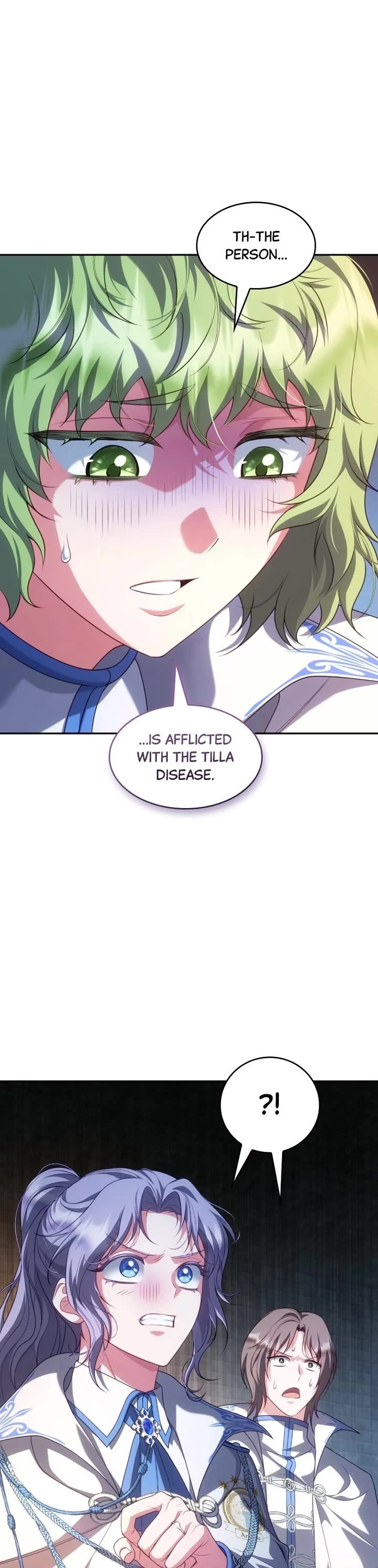 In the Name of Special Contract Marriage Chapter 40 page 14 - Chapter 40: Episode 40