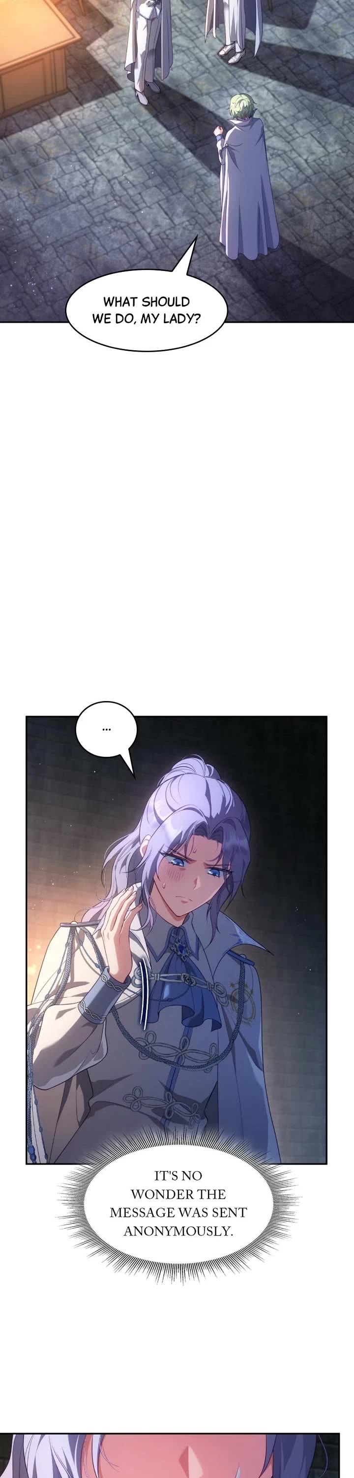 In the Name of Special Contract Marriage Chapter 40 page 16 - Chapter 40: Episode 40