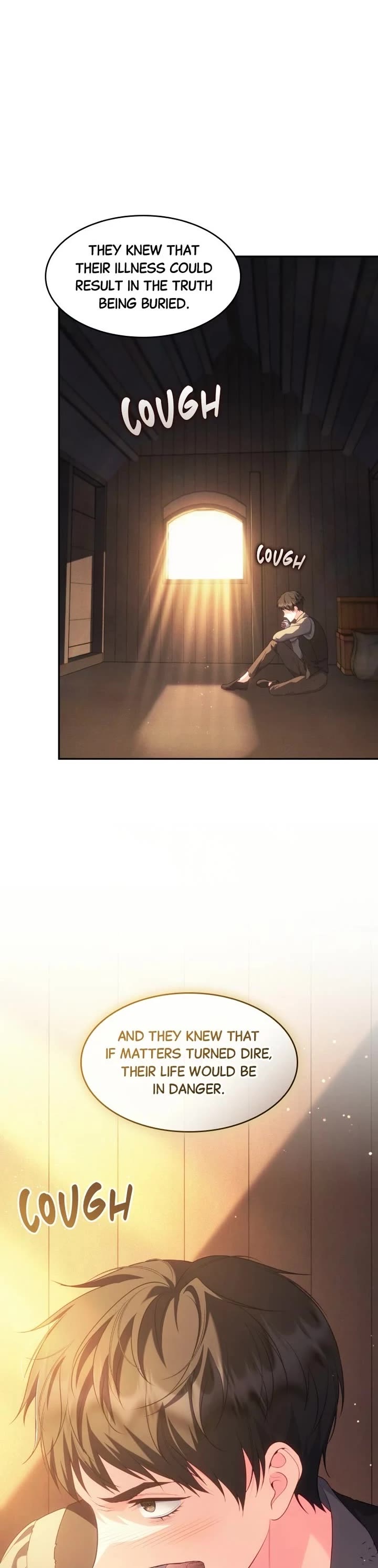 In the Name of Special Contract Marriage Chapter 40 page 19 - Chapter 40: Episode 40
