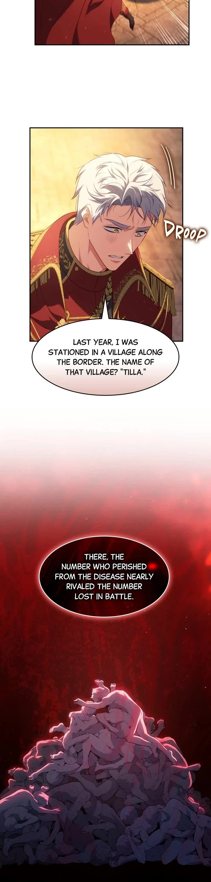 In the Name of Special Contract Marriage Chapter 40 page 27 - Chapter 40: Episode 40