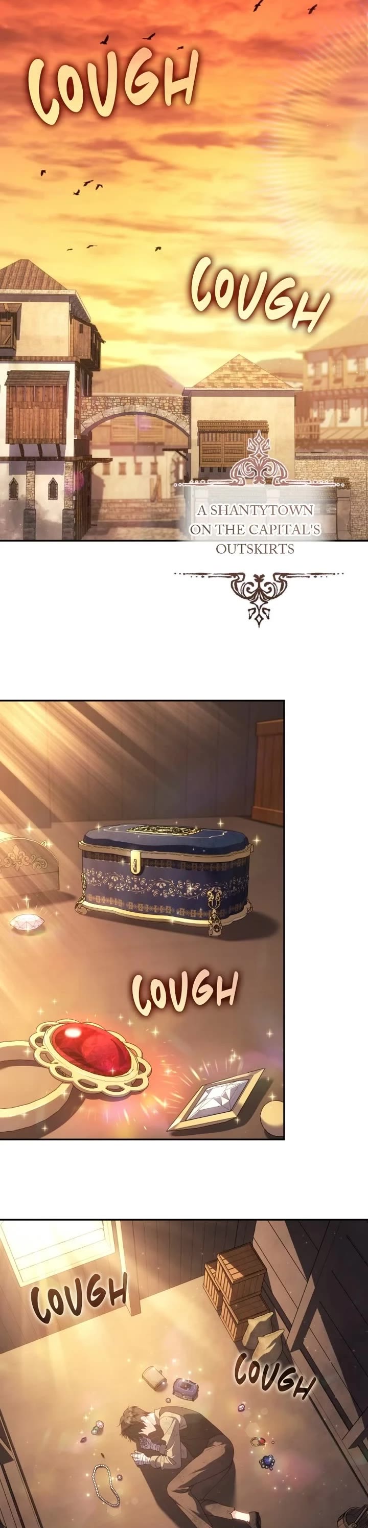 In the Name of Special Contract Marriage Chapter 40 page 39 - Chapter 40: Episode 40