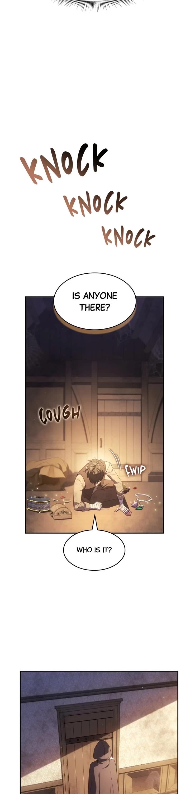 In the Name of Special Contract Marriage Chapter 40 page 41 - Chapter 40: Episode 40
