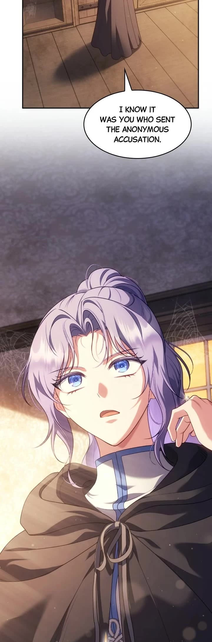 In the Name of Special Contract Marriage Chapter 40 page 42 - Chapter 40: Episode 40