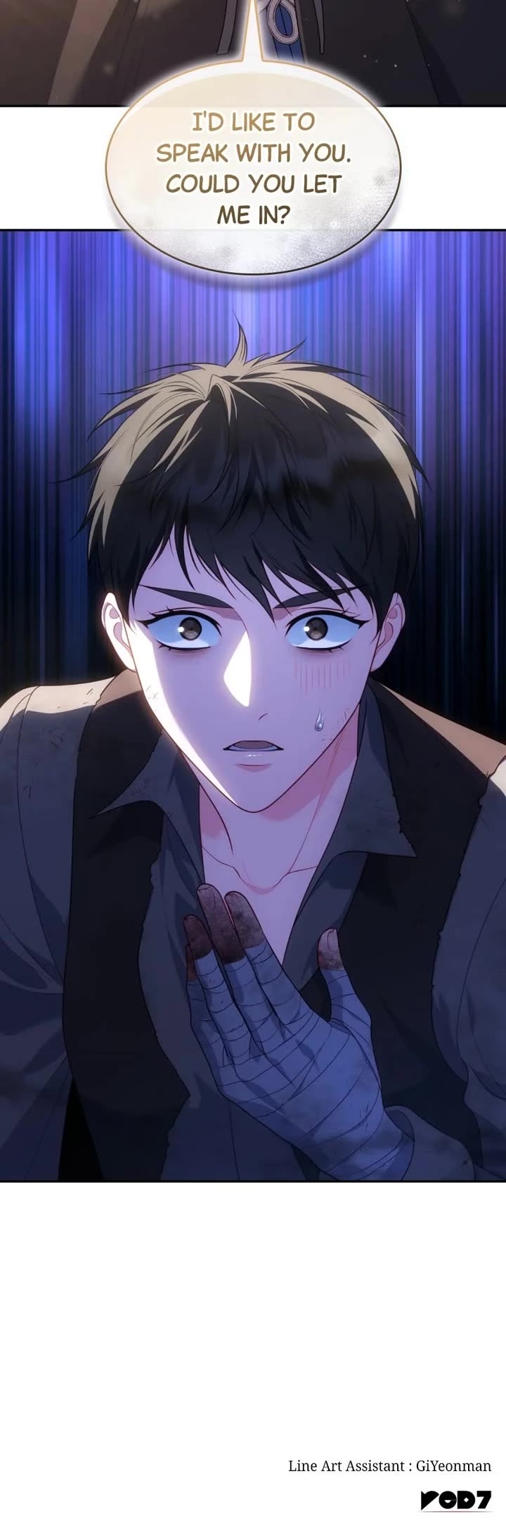 In the Name of Special Contract Marriage Chapter 40 page 43 - Chapter 40: Episode 40