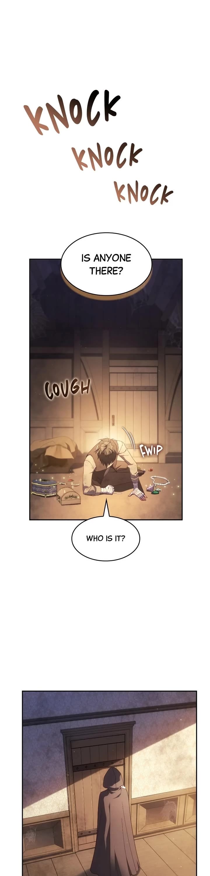 In the Name of Special Contract Marriage Chapter 41 page 1 - Chapter 41: Episode 41