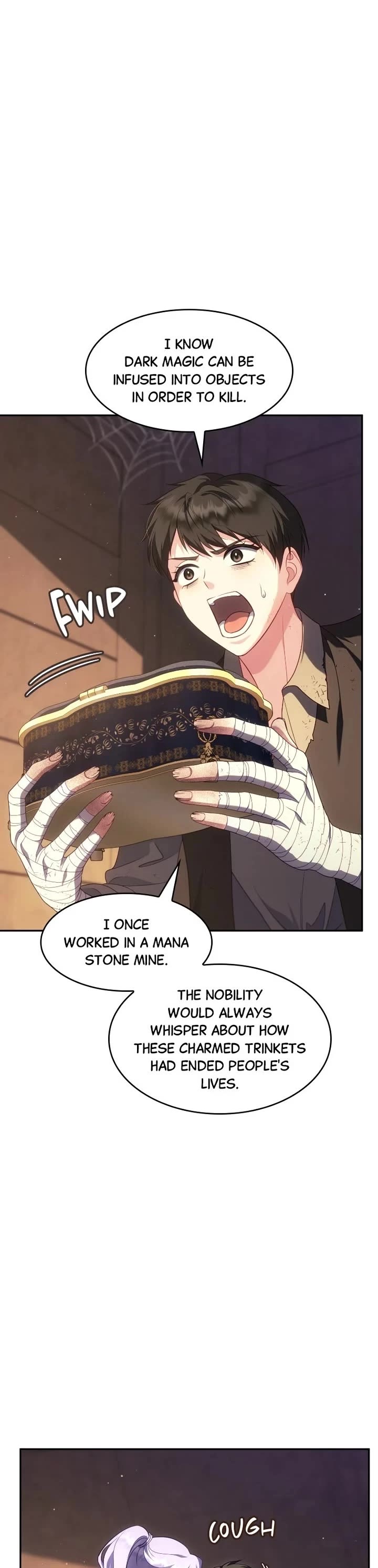In the Name of Special Contract Marriage Chapter 41 page 14 - Chapter 41: Episode 41