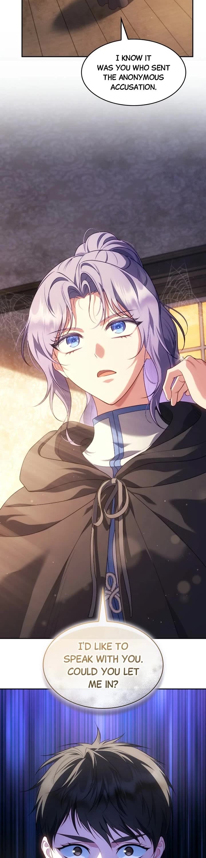In the Name of Special Contract Marriage Chapter 41 page 2 - Chapter 41: Episode 41