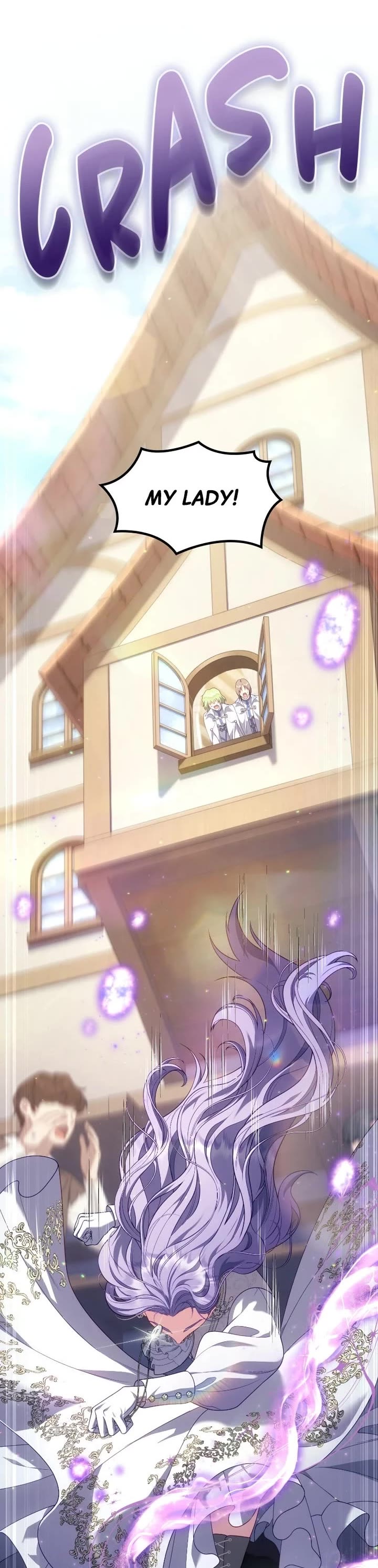 In the Name of Special Contract Marriage Chapter 41 page 30 - Chapter 41: Episode 41