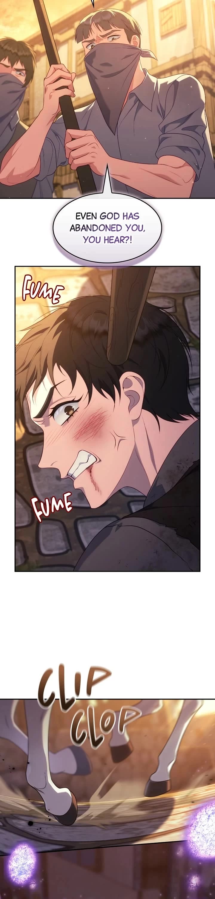 In the Name of Special Contract Marriage Chapter 41 page 38 - Chapter 41: Episode 41