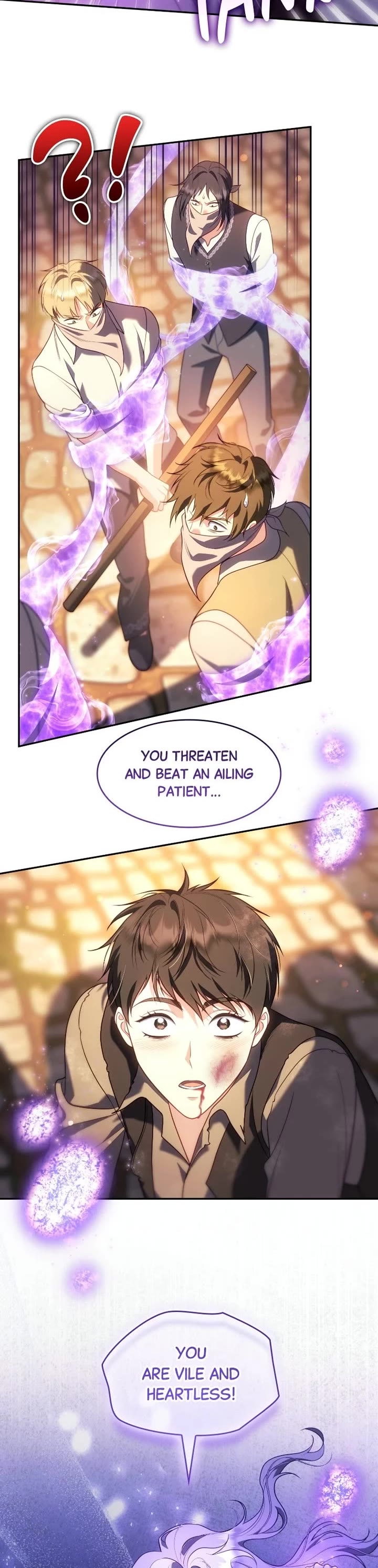 In the Name of Special Contract Marriage Chapter 41 page 40 - Chapter 41: Episode 41