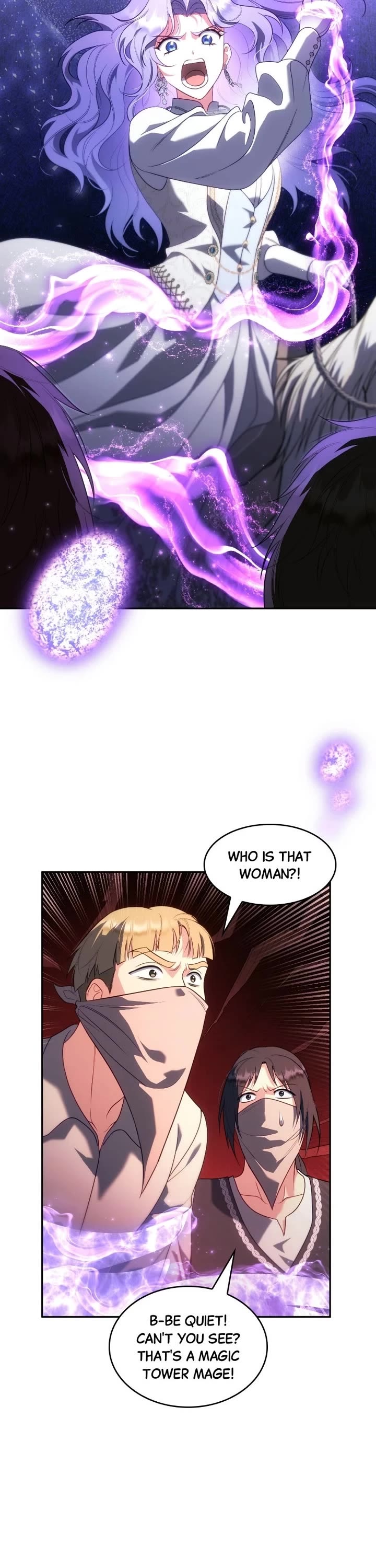 In the Name of Special Contract Marriage Chapter 41 page 41 - Chapter 41: Episode 41