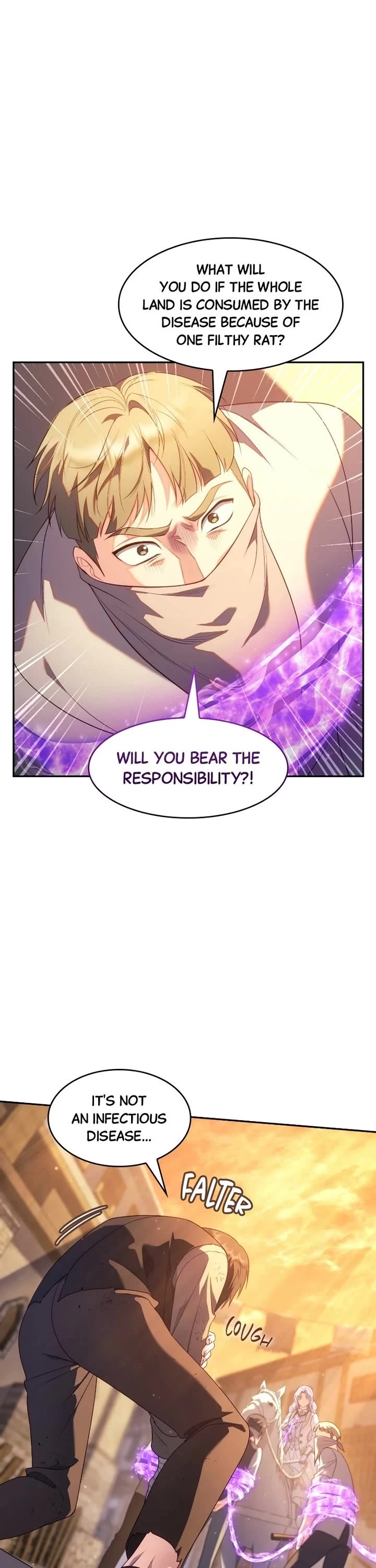 In the Name of Special Contract Marriage Chapter 41 page 43 - Chapter 41: Episode 41
