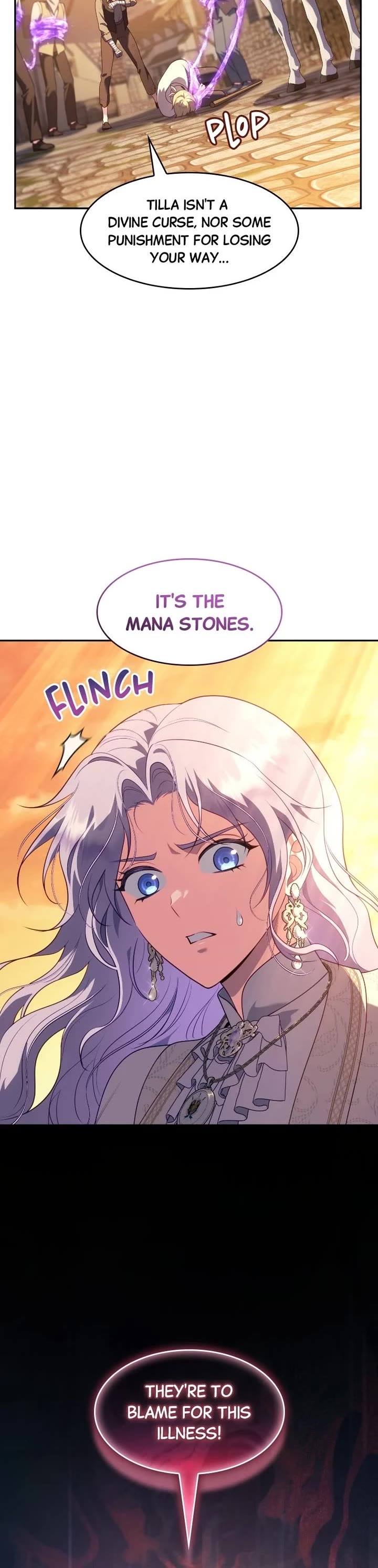 In the Name of Special Contract Marriage Chapter 41 page 45 - Chapter 41: Episode 41
