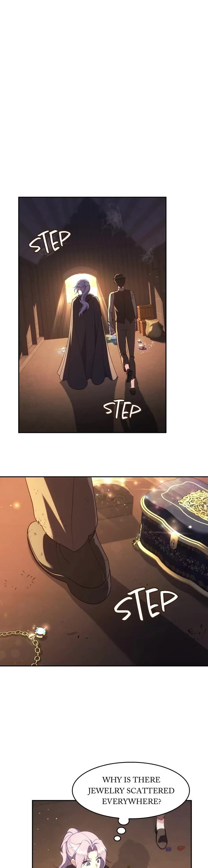 In the Name of Special Contract Marriage Chapter 41 page 7 - Chapter 41: Episode 41
