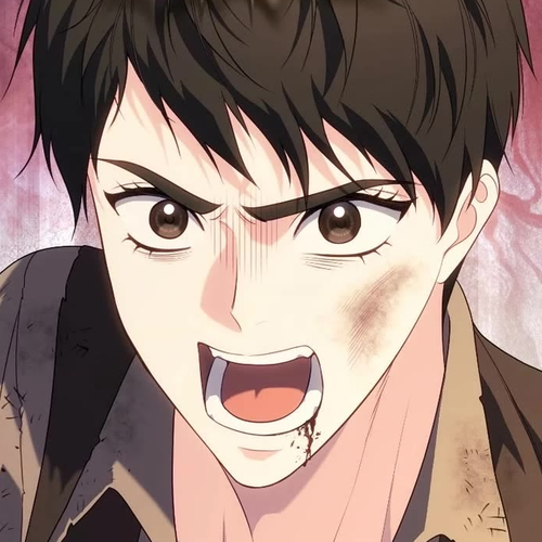 In the Name of Special Contract Marriage Chapter 41: Episode 41 cover