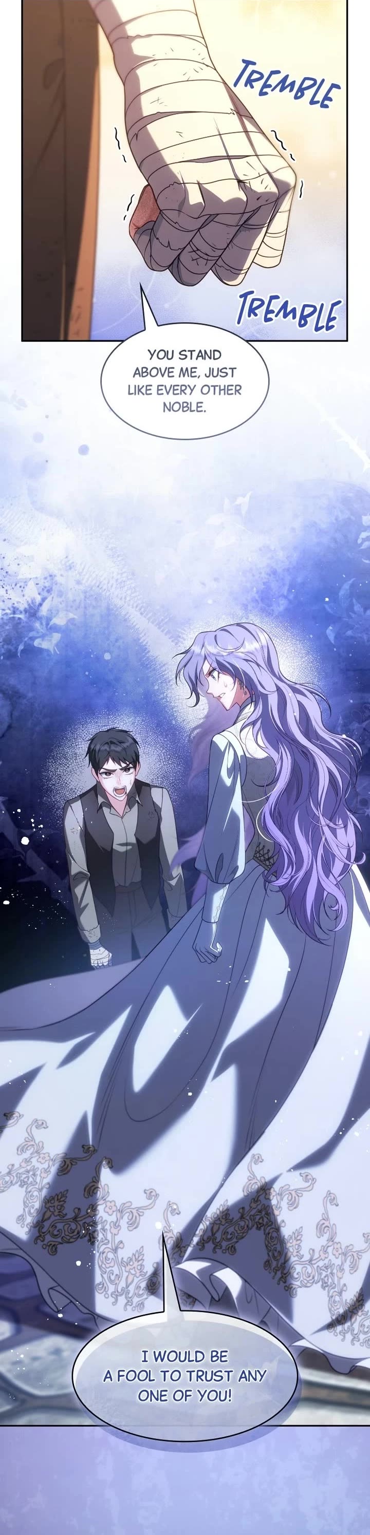 In the Name of Special Contract Marriage Chapter 42 page 15 - Chapter 42: Episode 42