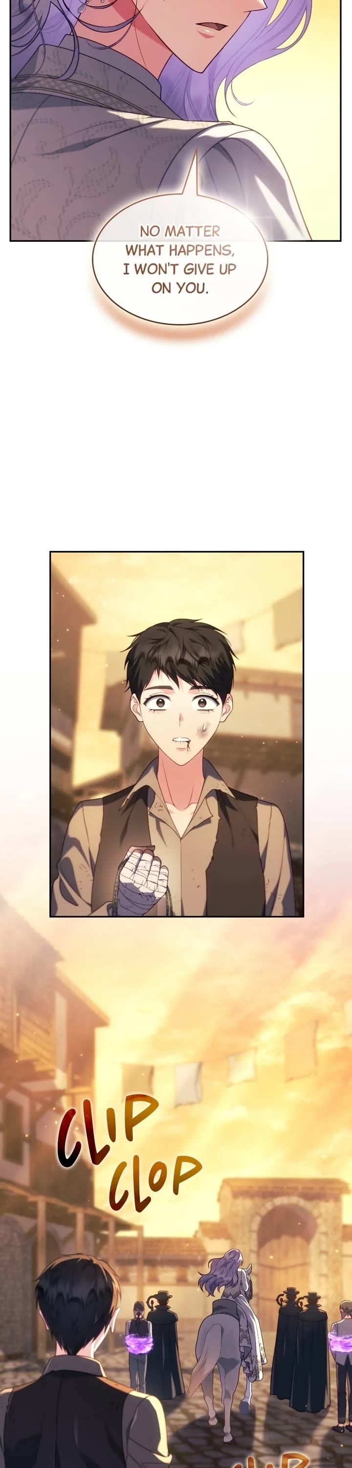 In the Name of Special Contract Marriage Chapter 42 page 26 - Chapter 42: Episode 42