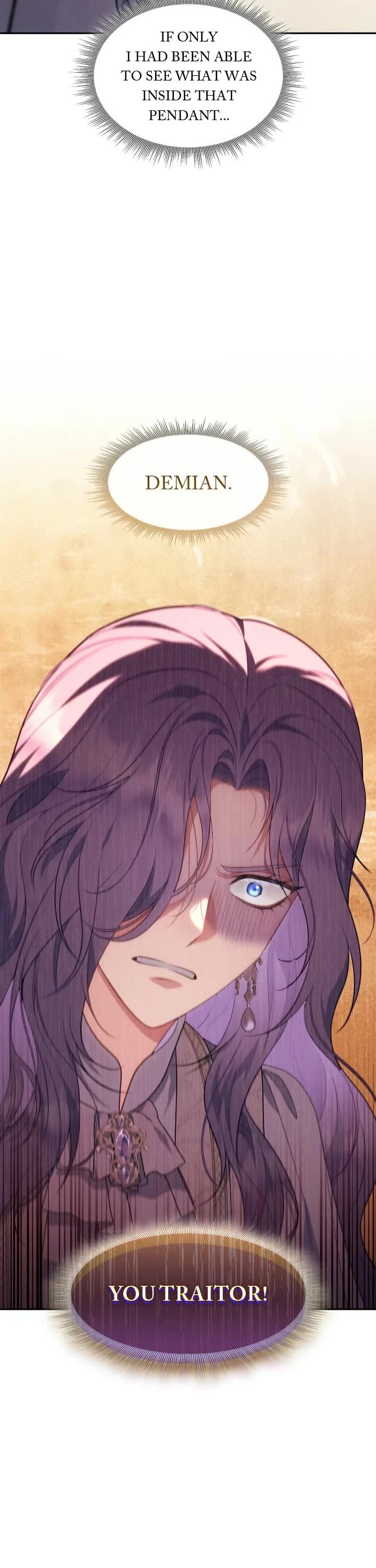 In the Name of Special Contract Marriage Chapter 42 page 28 - Chapter 42: Episode 42