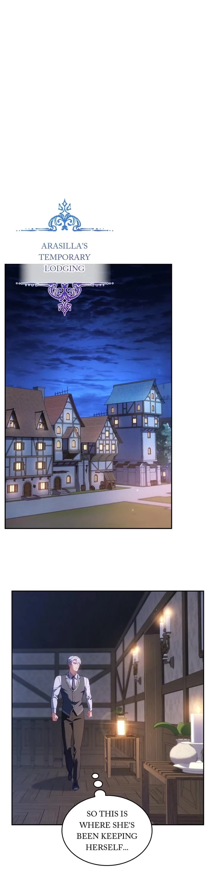 In the Name of Special Contract Marriage Chapter 42 page 31 - Chapter 42: Episode 42
