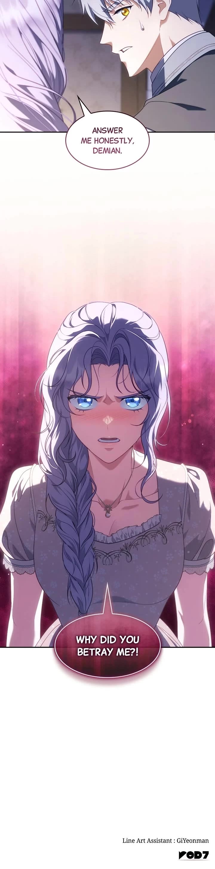 In the Name of Special Contract Marriage Chapter 42 page 42 - Chapter 42: Episode 42