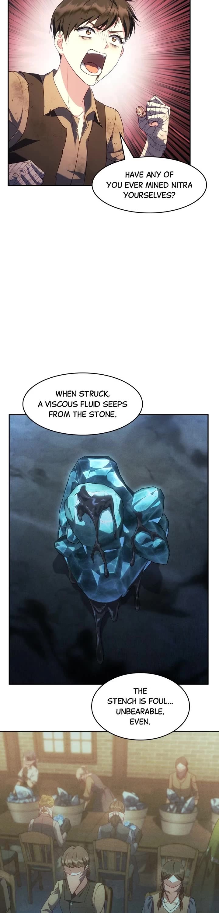 In the Name of Special Contract Marriage Chapter 42 page 6 - Chapter 42: Episode 42