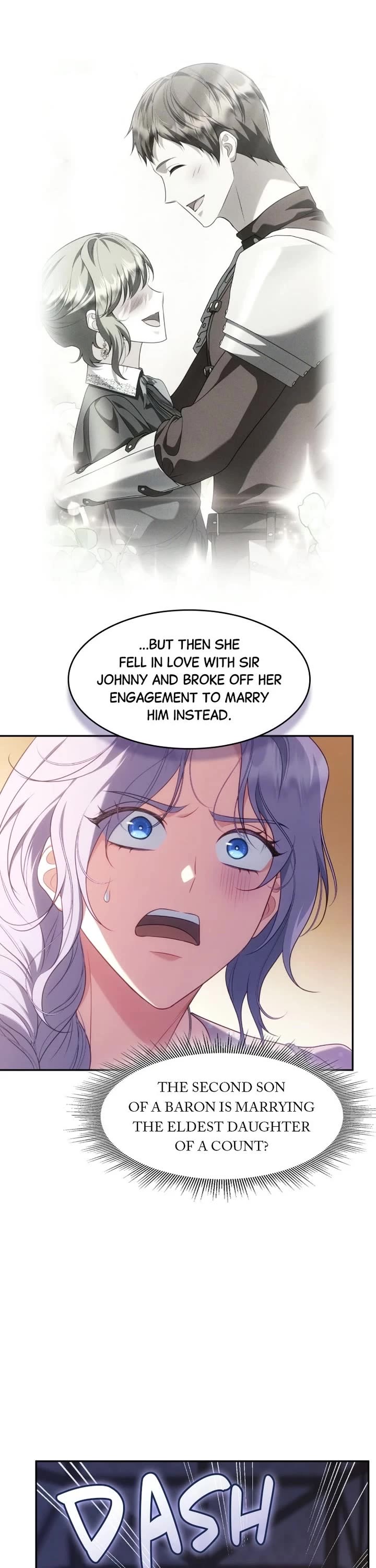 In the Name of Special Contract Marriage Chapter 43 page 13 - Chapter 43: Episode 43