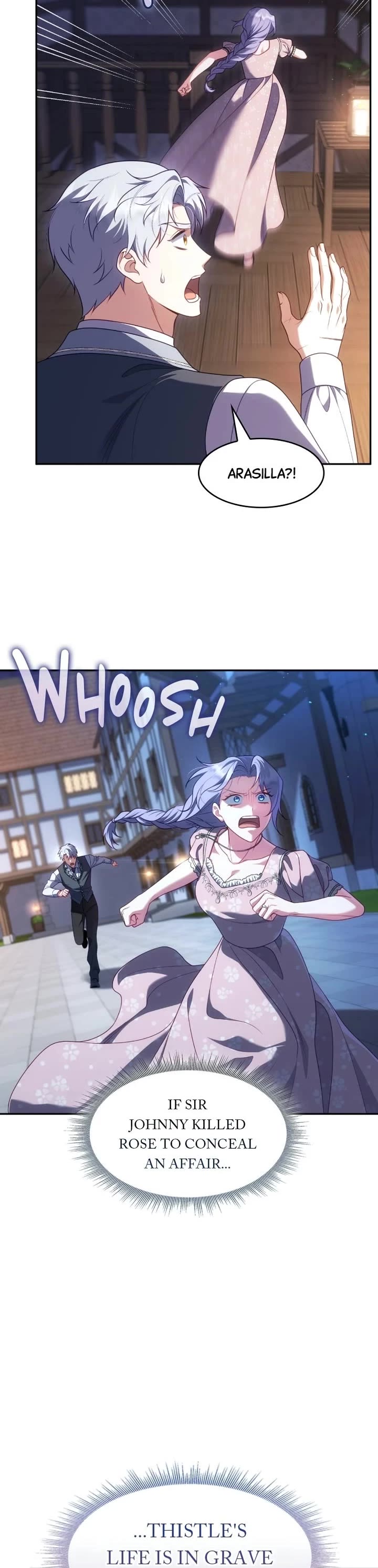 In the Name of Special Contract Marriage Chapter 43 page 14 - Chapter 43: Episode 43