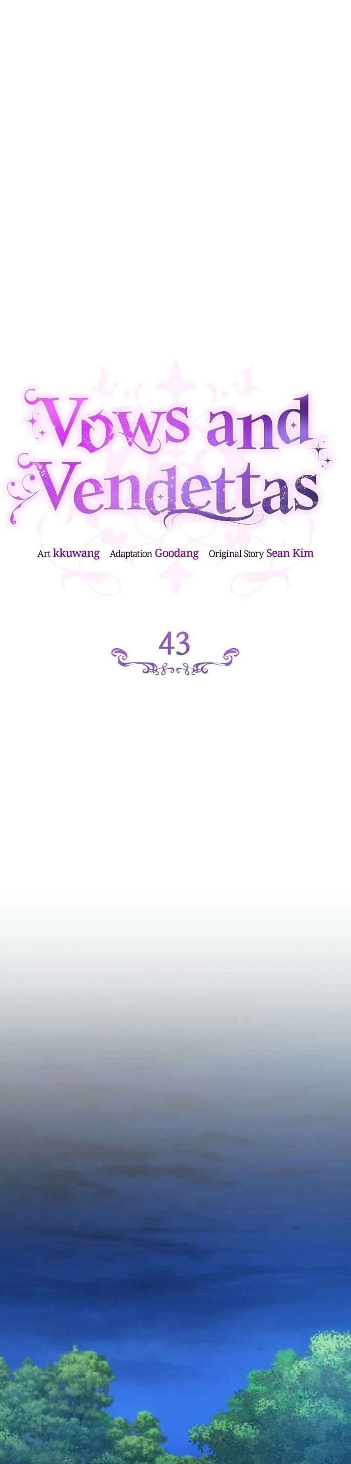 In the Name of Special Contract Marriage Chapter 43 page 18 - Chapter 43: Episode 43
