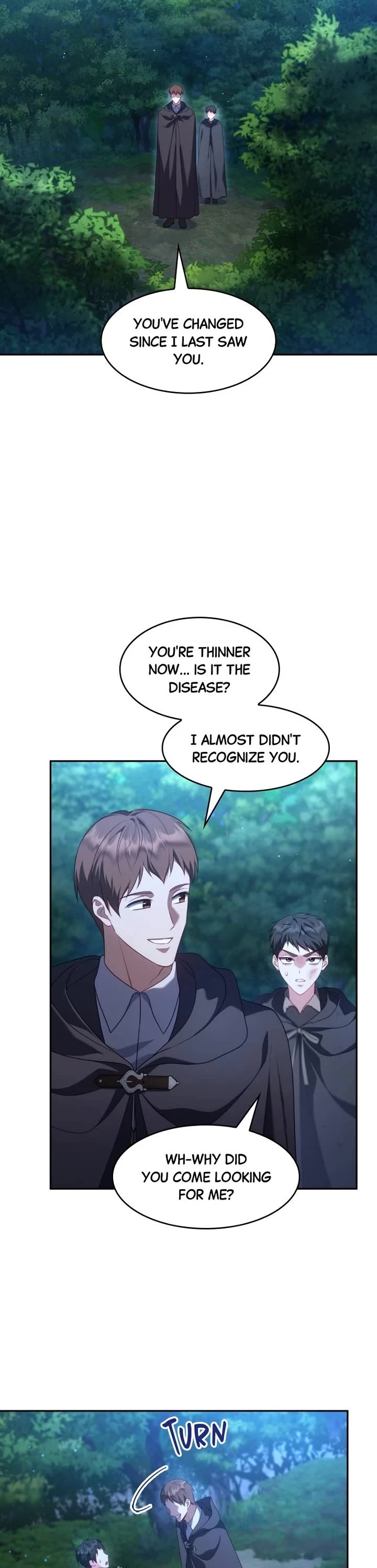 In the Name of Special Contract Marriage Chapter 43 page 19 - Chapter 43: Episode 43