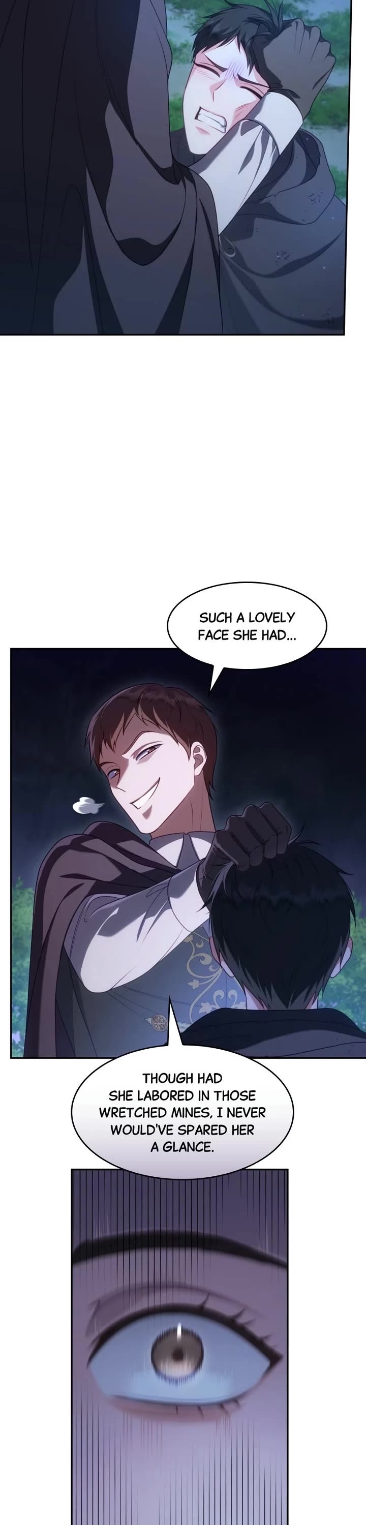In the Name of Special Contract Marriage Chapter 43 page 23 - Chapter 43: Episode 43