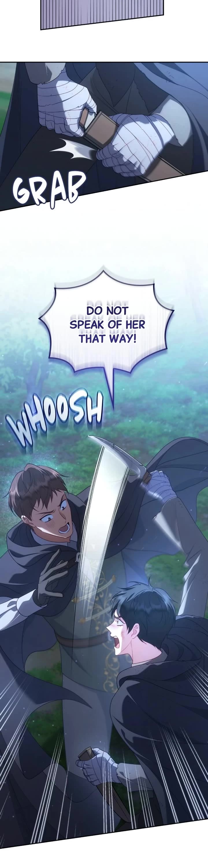 In the Name of Special Contract Marriage Chapter 43 page 24 - Chapter 43: Episode 43