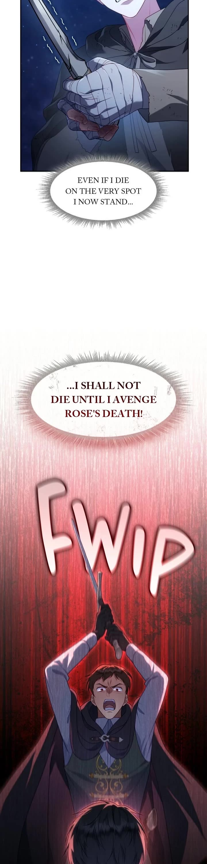 In the Name of Special Contract Marriage Chapter 43 page 27 - Chapter 43: Episode 43