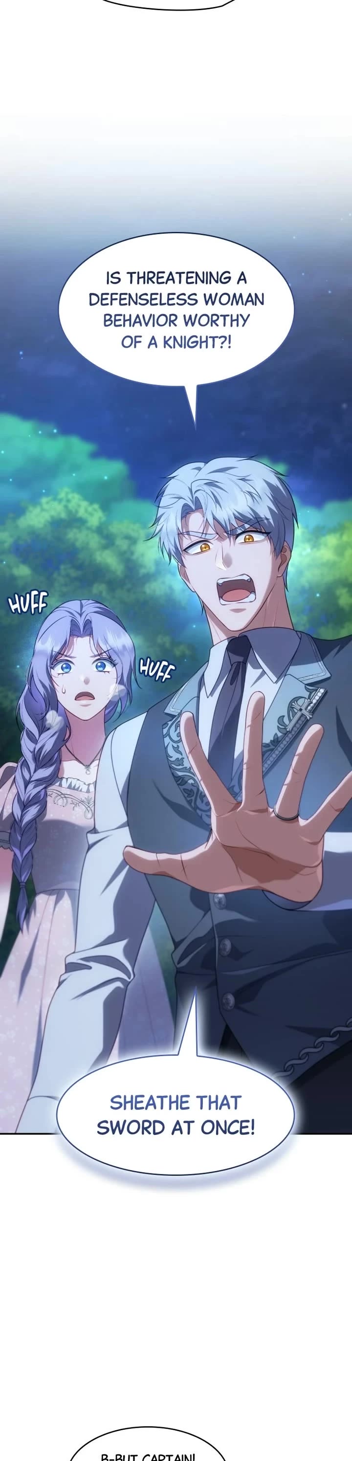 In the Name of Special Contract Marriage Chapter 43 page 29 - Chapter 43: Episode 43