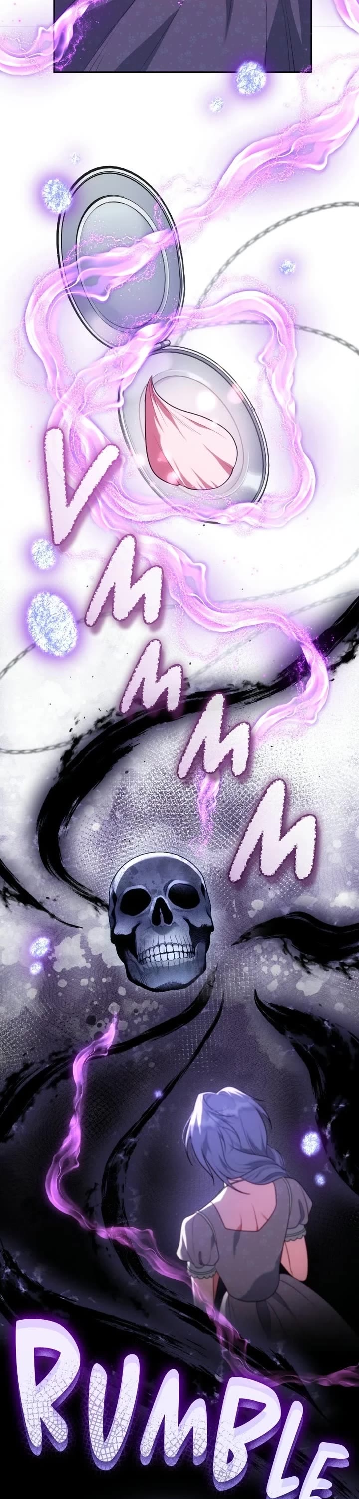 In the Name of Special Contract Marriage Chapter 43 page 38 - Chapter 43: Episode 43