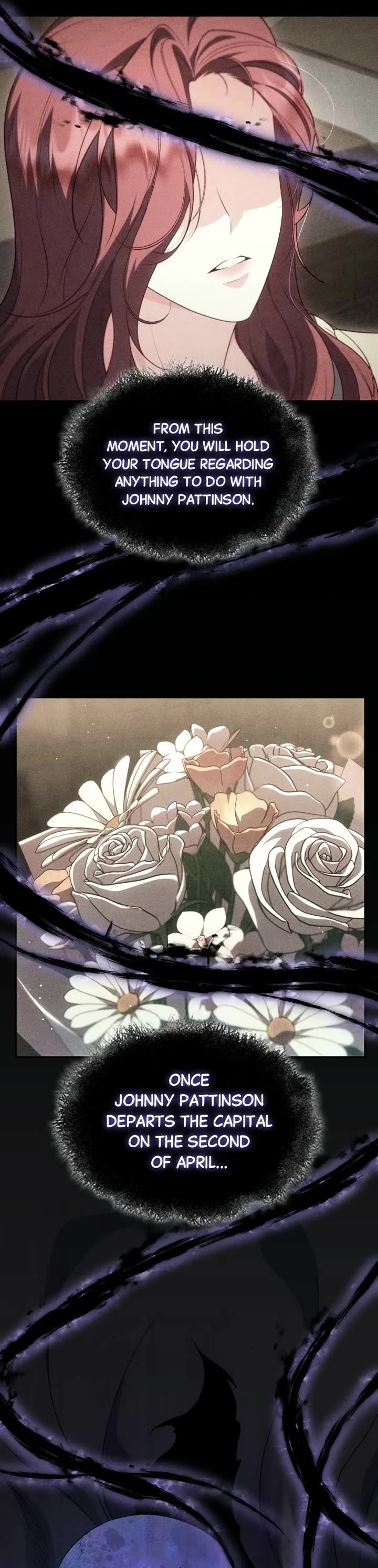 In the Name of Special Contract Marriage Chapter 43 page 40 - Chapter 43: Episode 43