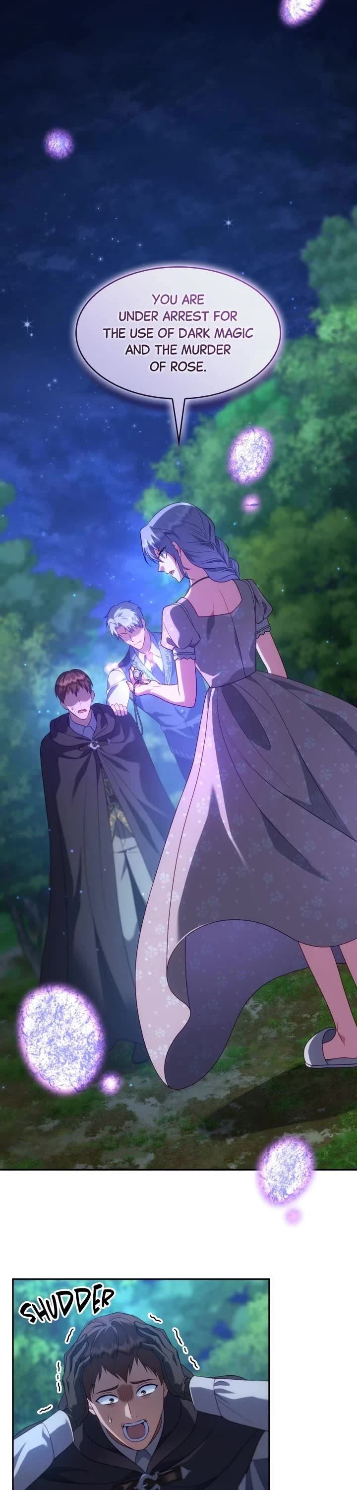 In the Name of Special Contract Marriage Chapter 43 page 42 - Chapter 43: Episode 43