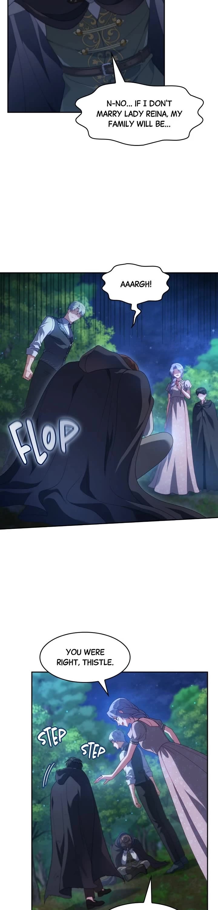 In the Name of Special Contract Marriage Chapter 43 page 43 - Chapter 43: Episode 43