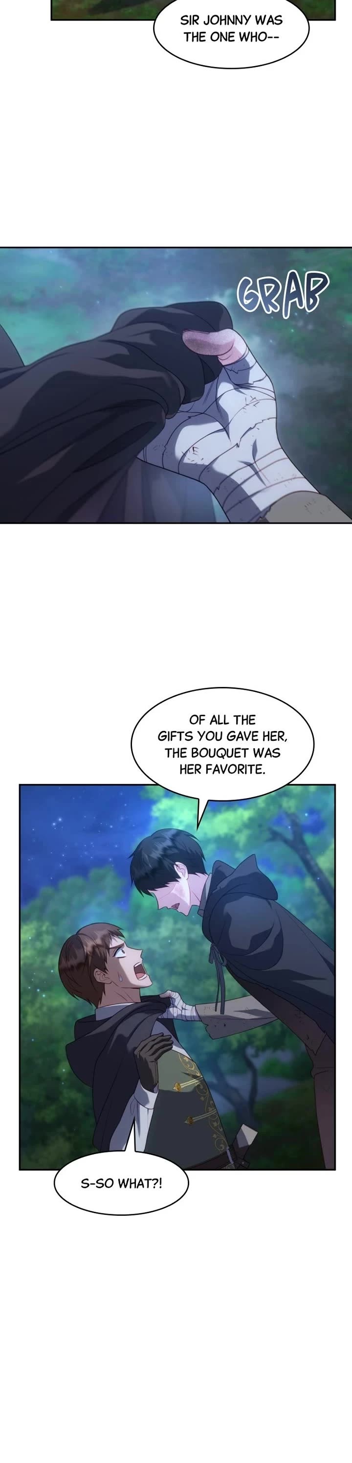 In the Name of Special Contract Marriage Chapter 43 page 44 - Chapter 43: Episode 43