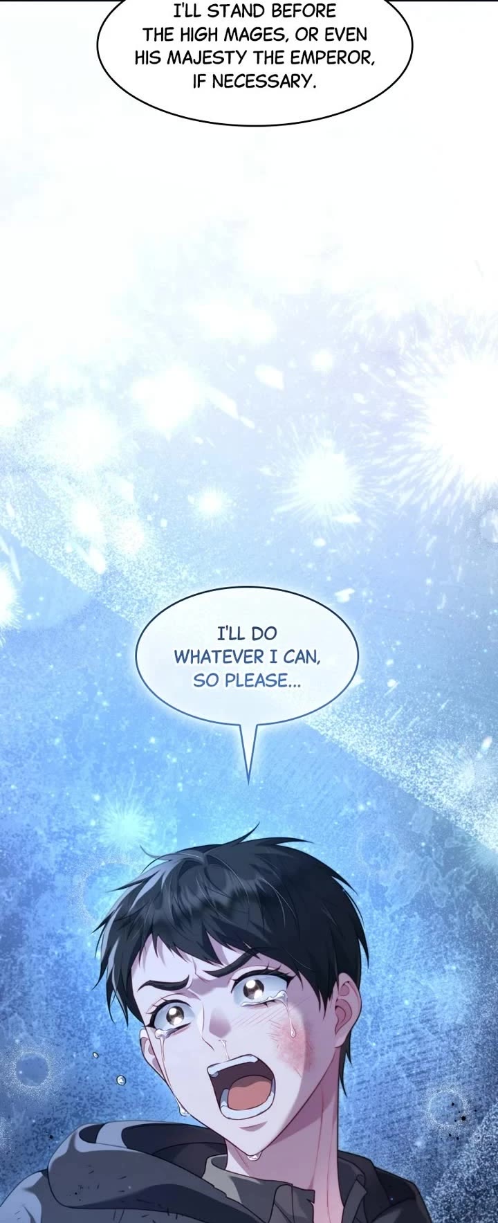 In the Name of Special Contract Marriage Chapter 43 page 47 - Chapter 43: Episode 43