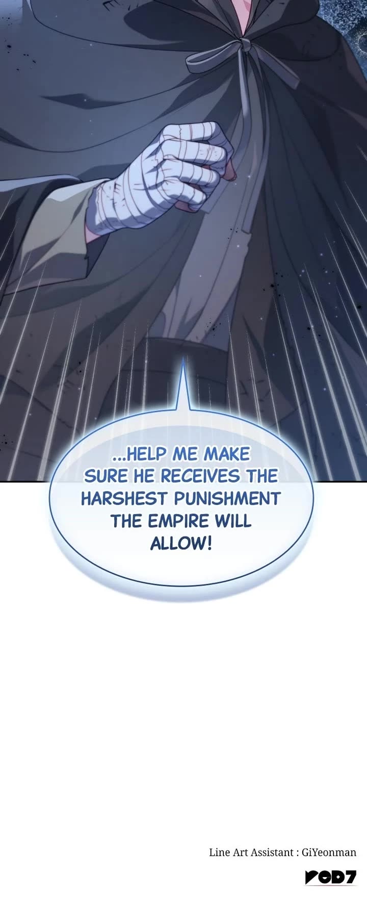 In the Name of Special Contract Marriage Chapter 43 page 48 - Chapter 43: Episode 43