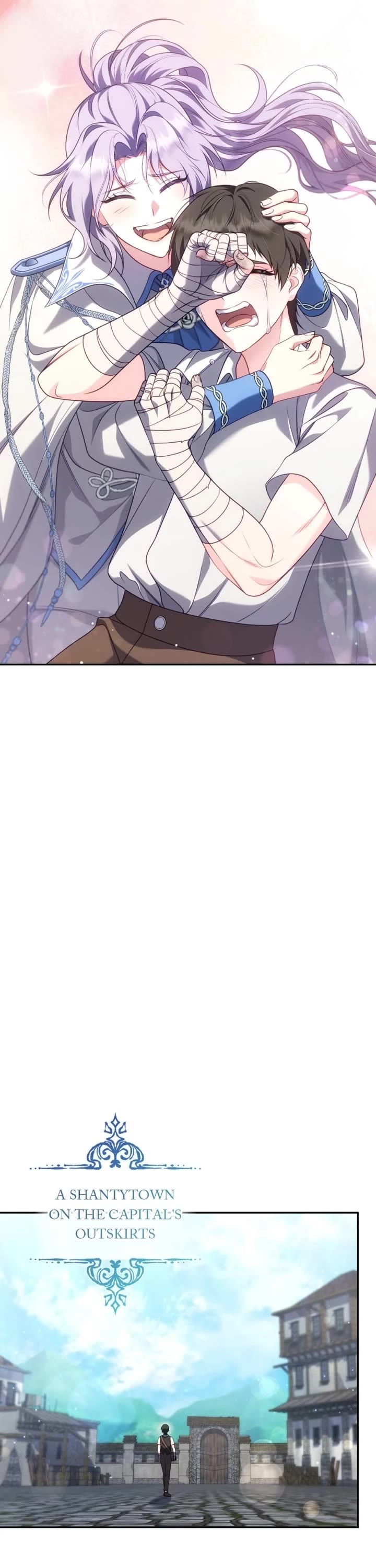 In the Name of Special Contract Marriage Chapter 44 page 21 - Chapter 44: Episode 44