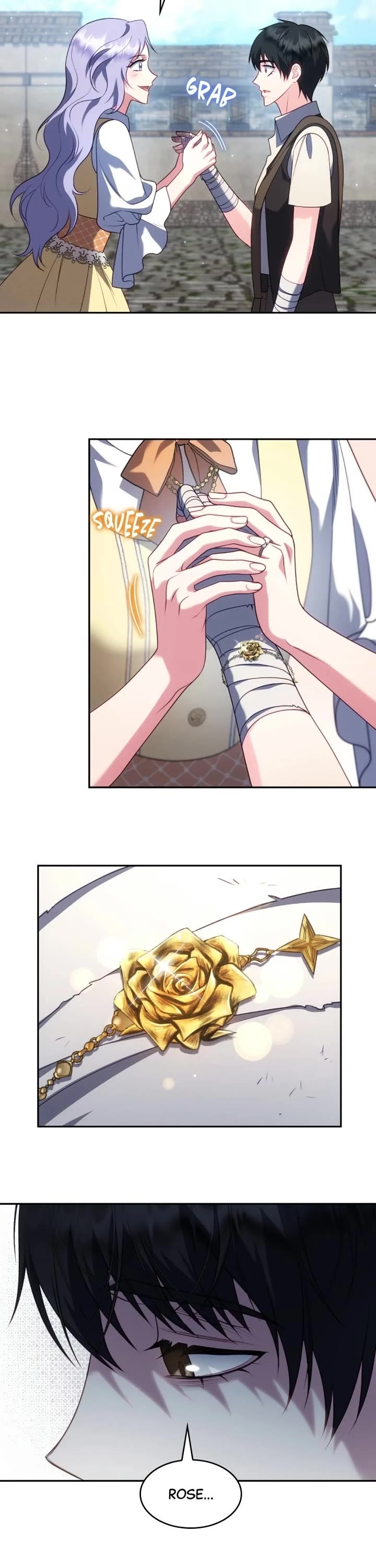 In the Name of Special Contract Marriage Chapter 44 page 26 - Chapter 44: Episode 44