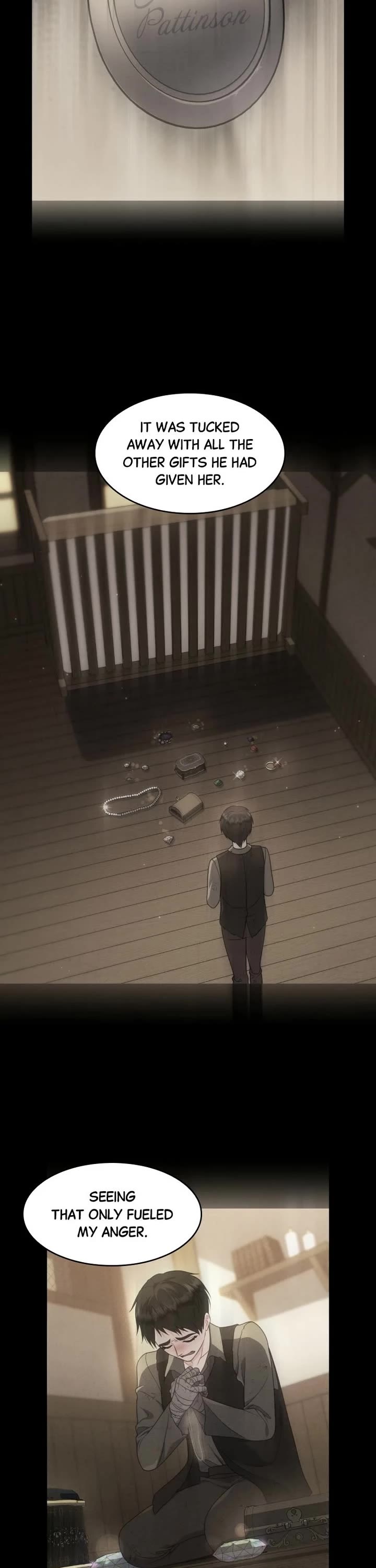 In the Name of Special Contract Marriage Chapter 44 page 28 - Chapter 44: Episode 44