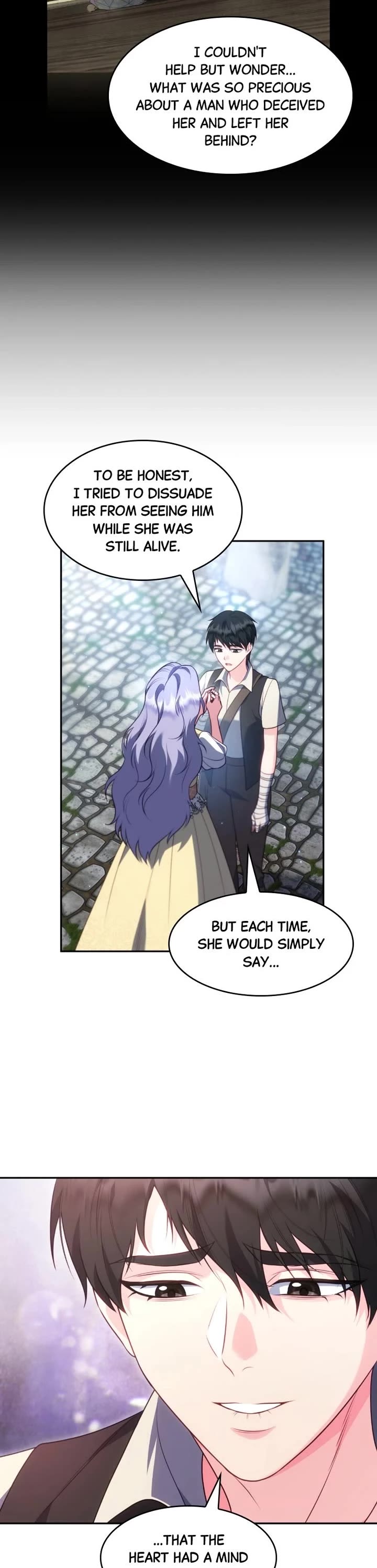 In the Name of Special Contract Marriage Chapter 44 page 29 - Chapter 44: Episode 44