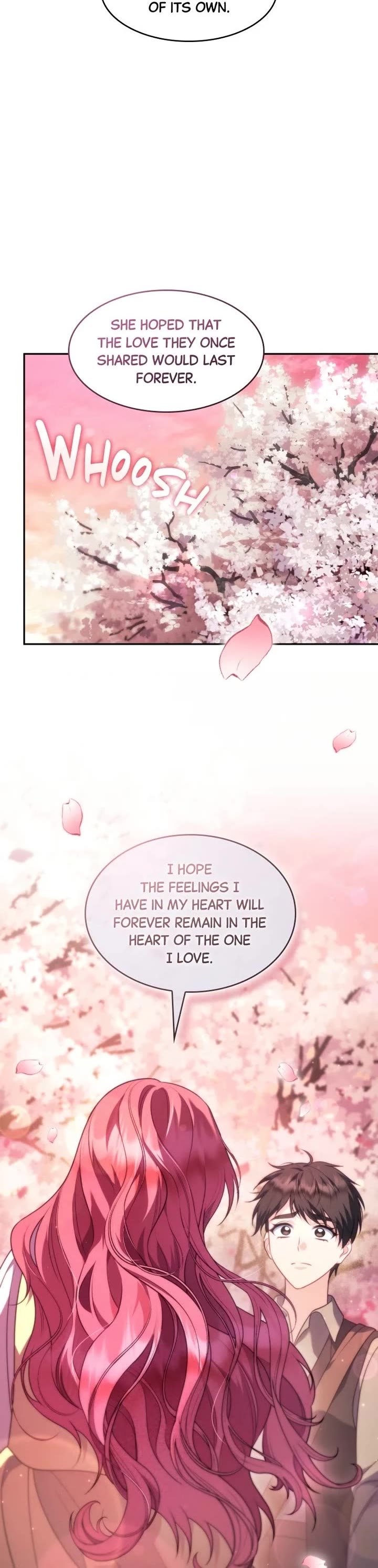 In the Name of Special Contract Marriage Chapter 44 page 30 - Chapter 44: Episode 44