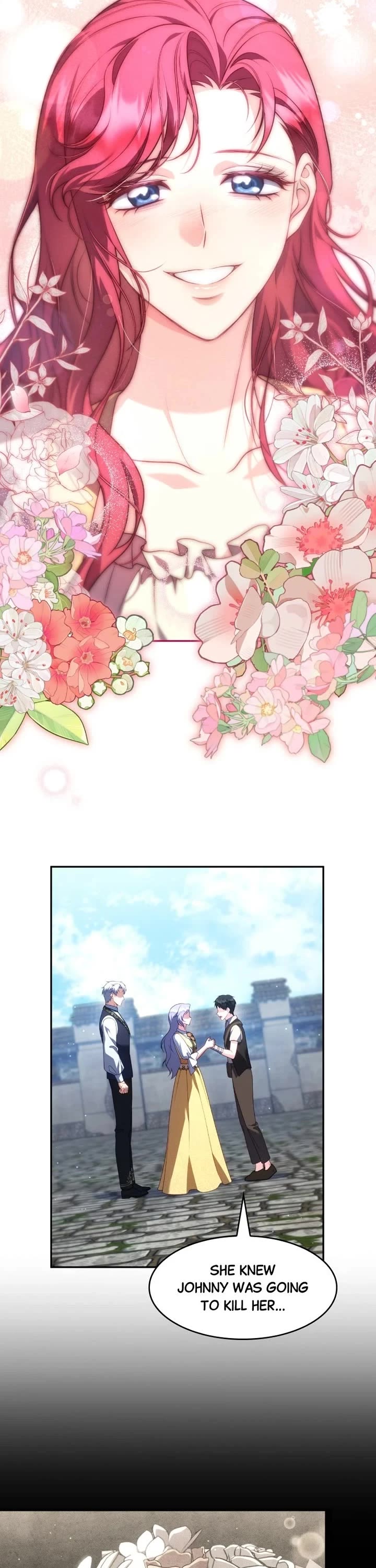 In the Name of Special Contract Marriage Chapter 44 page 32 - Chapter 44: Episode 44