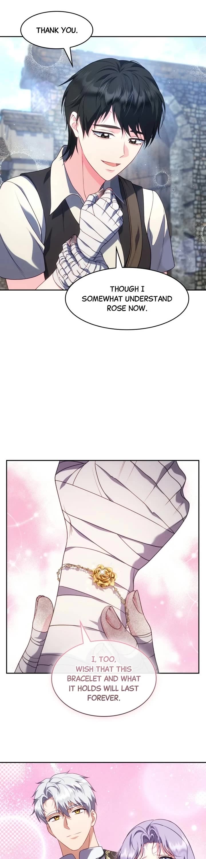 In the Name of Special Contract Marriage Chapter 44 page 37 - Chapter 44: Episode 44